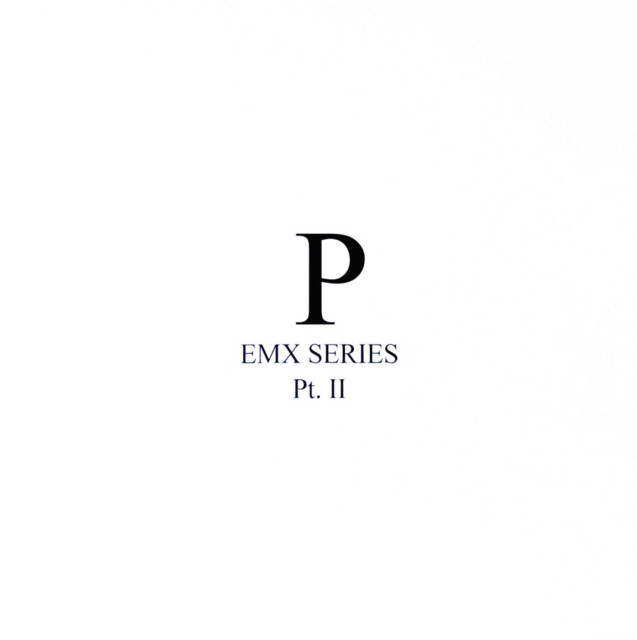 EMX Series Pt.II cover art