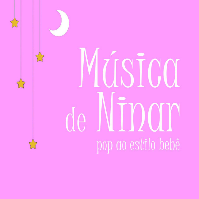 Música de Ninar: Pop ao Estilo Bebê cover art