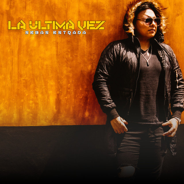 La Última Vez cover art