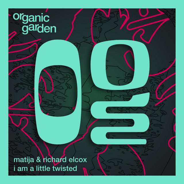 I Am A Little Twisted