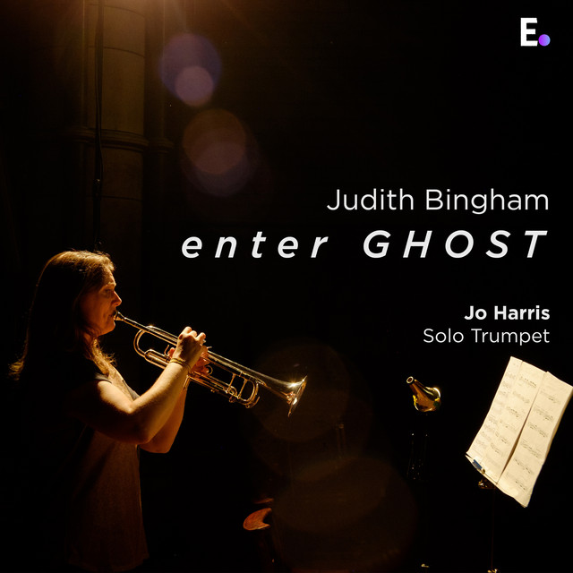 enter GHOST cover