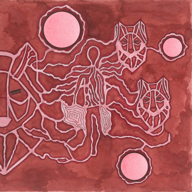 Wolfpack cover art