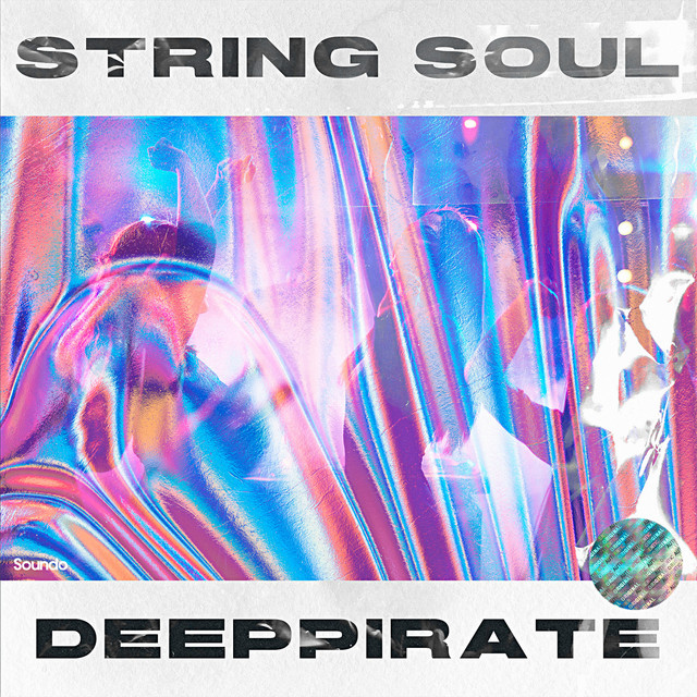 String Soul cover art