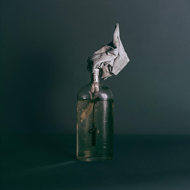 Liars cover art