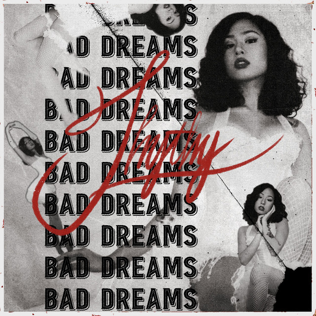 Bad Dreams cover art