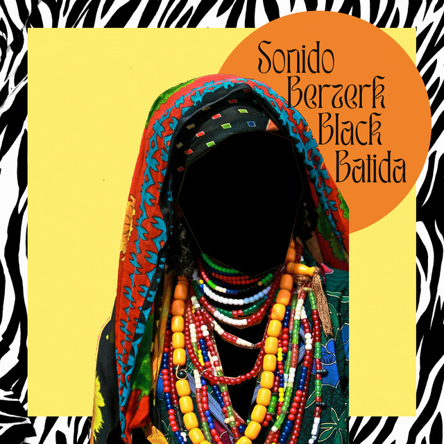 Black Batida cover art