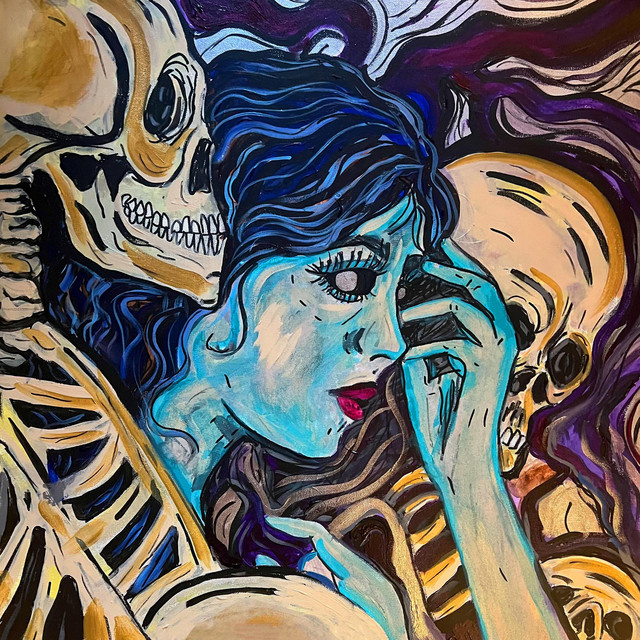 Jupiter Queen