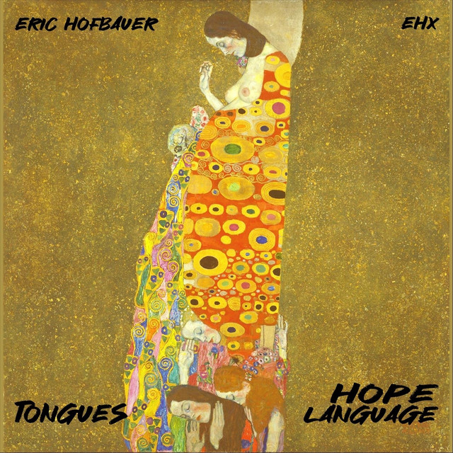 Tongues / Hope Language cover art