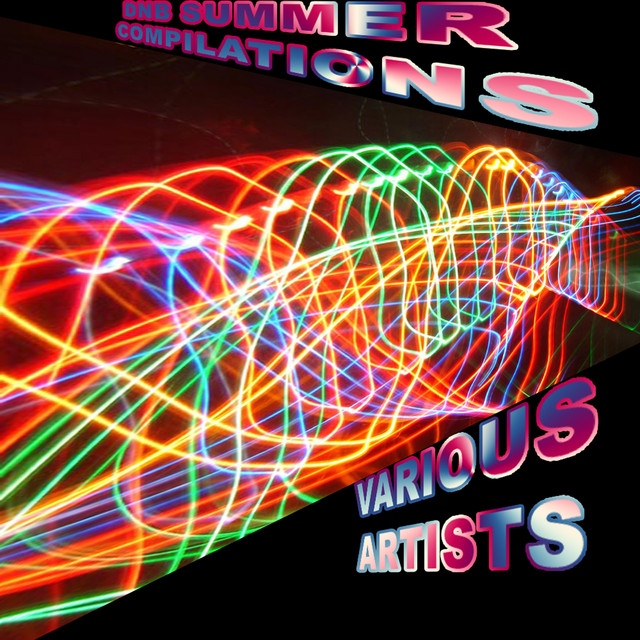 DNB Summer Compilation 2010 cover