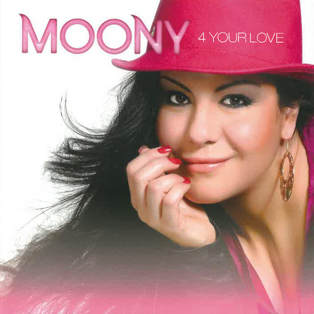 4 Your Love cover art