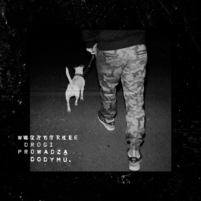 Wszystkie drogi prowadzą do dymu cover art