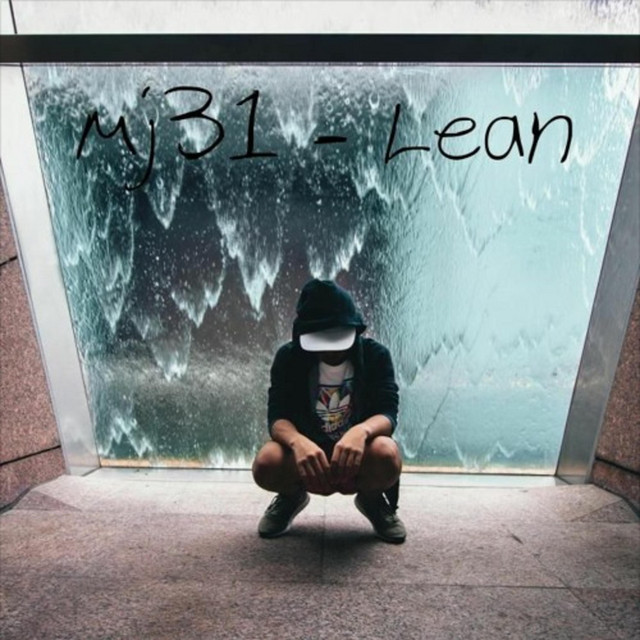 Lean cover art