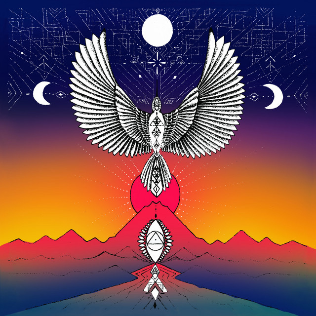 Ecstatic Union cover art
