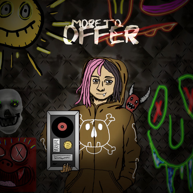 More To Offer cover art