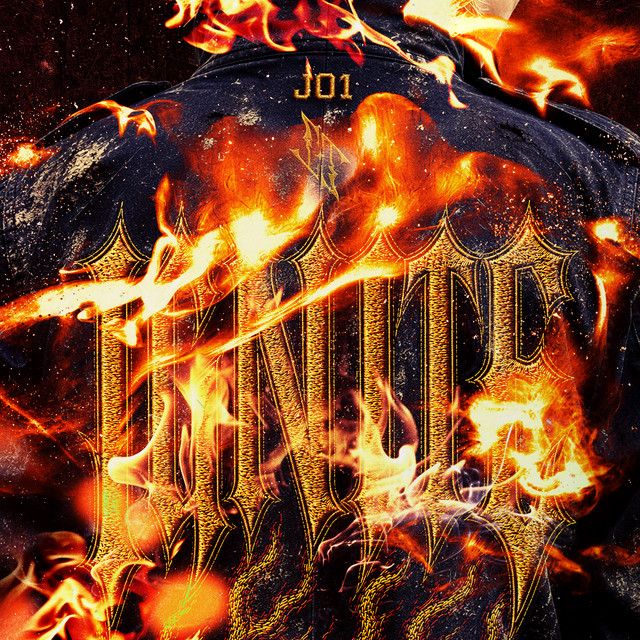 IGNITE album image