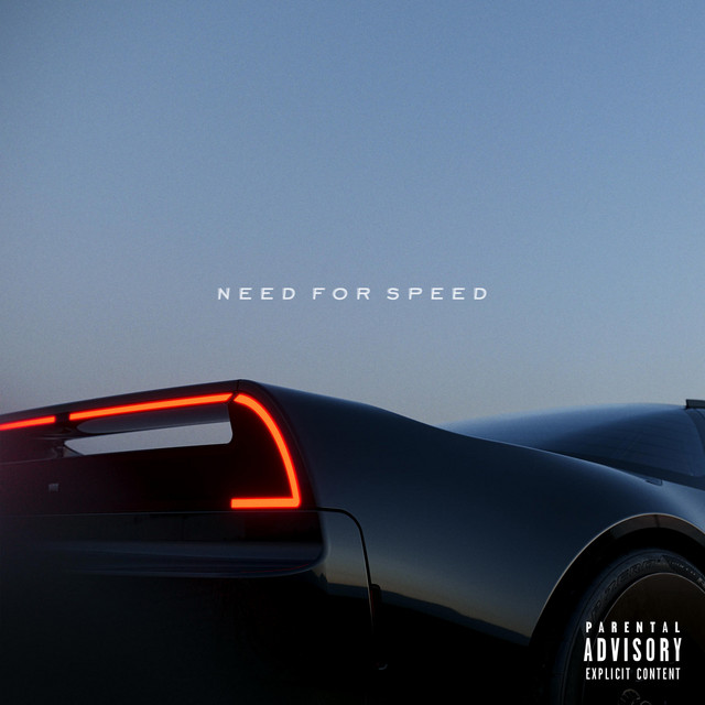 Need For Speed cover art