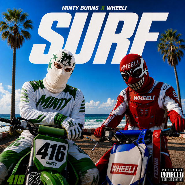 Surf