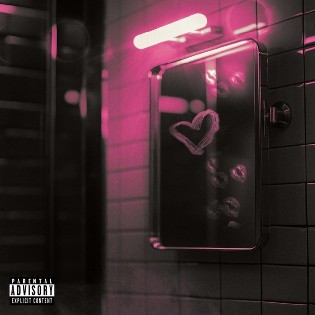 Sexy cover art