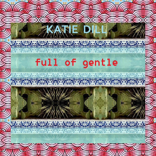 Full of Gentle cover