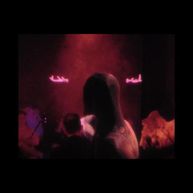 still life (Live Performance Recordings) cover art