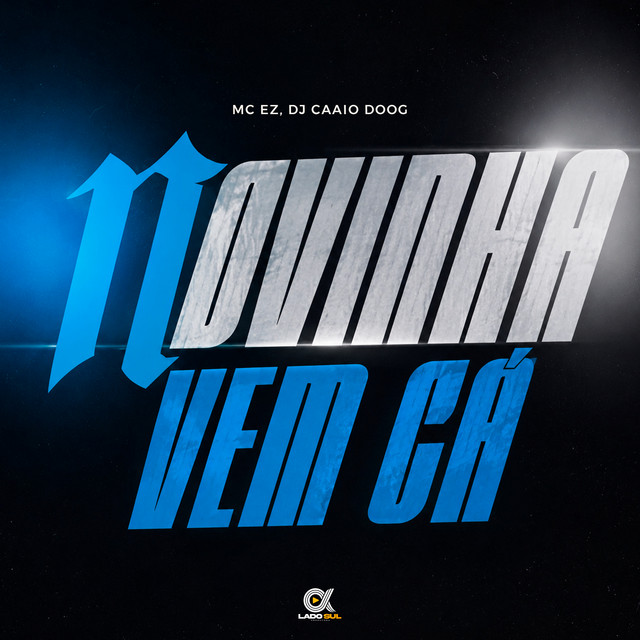 Novinha Vem Cá