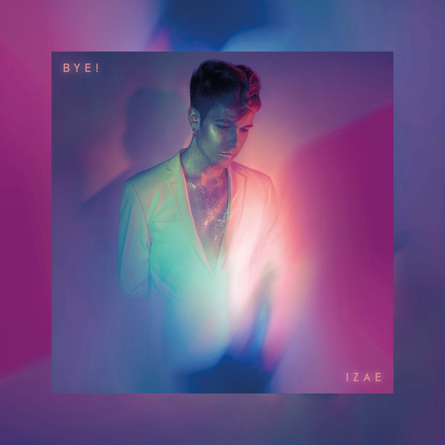 Bye ! cover art