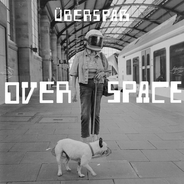 Overspace Photo