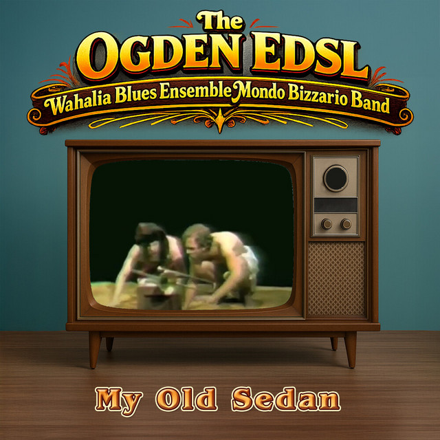 undefined album image