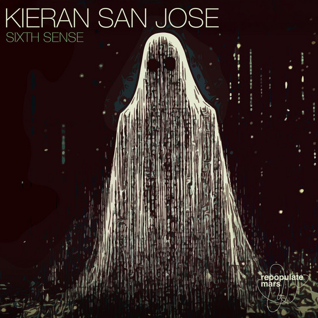 Sixth Sense cover art