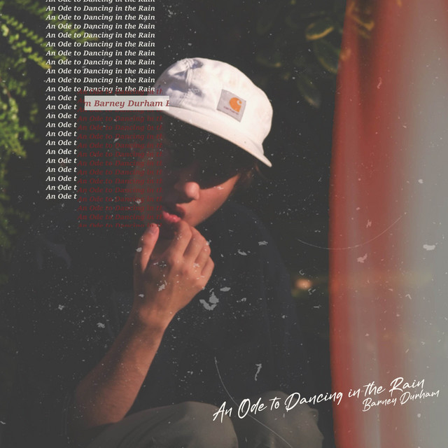An Ode to Dancing in the Rain cover art