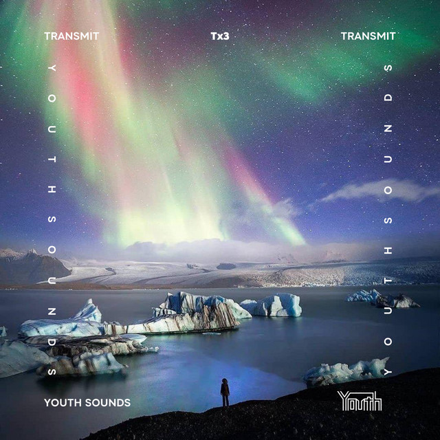 Transmit - Single by Tx3 | Spotify
