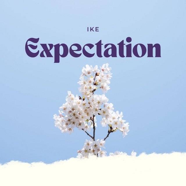 expectation cover art