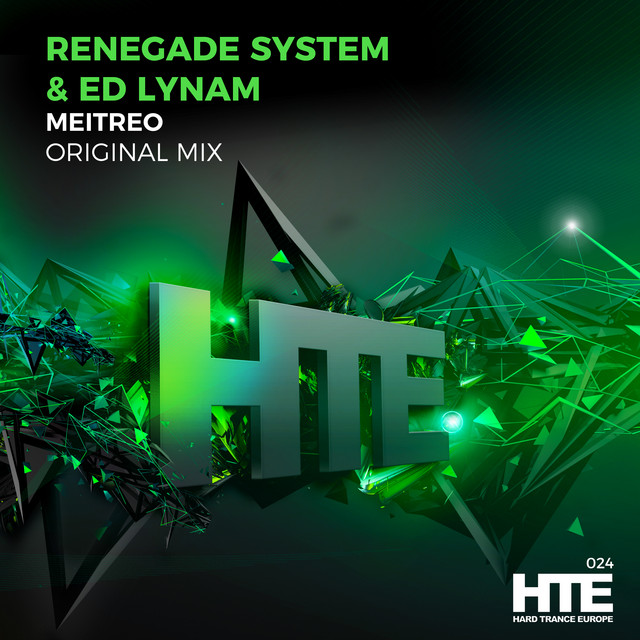 Meitreo album art