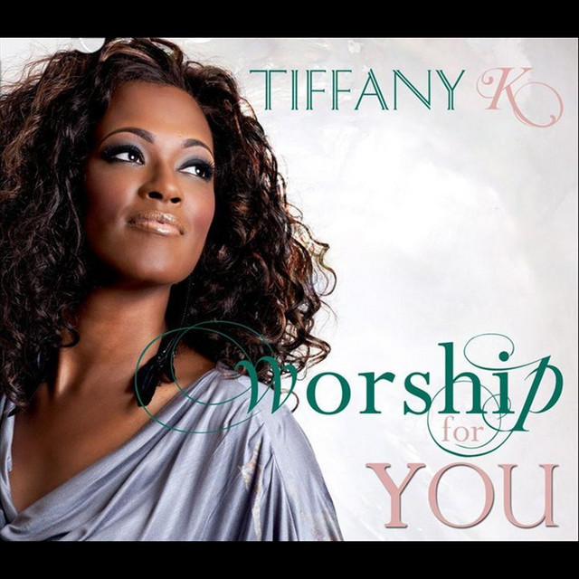 Worship for YOU cover
