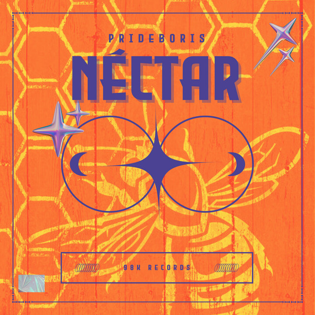 Nectar cover art