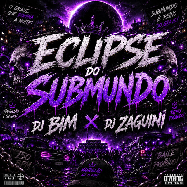 Eclipse Do Submundo
