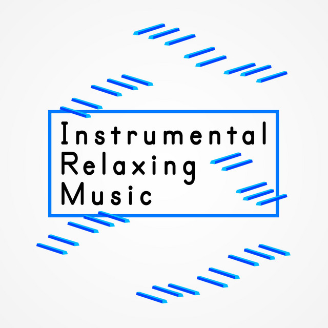 Instrumental Relaxing Music cover art