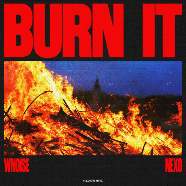 album image