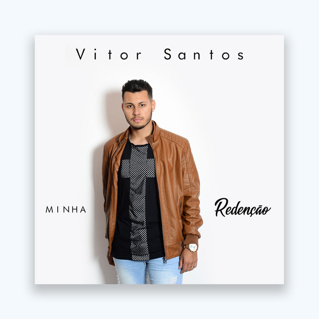 Minha Redenção cover art