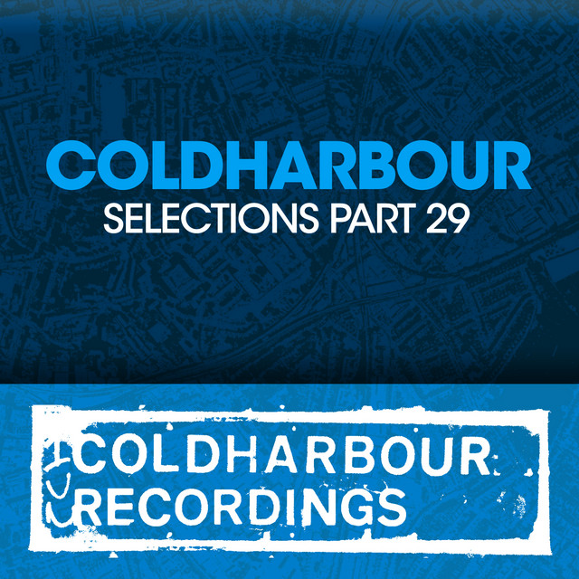 Coldharbour Selections Part 29 cover