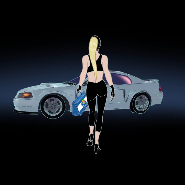 album image