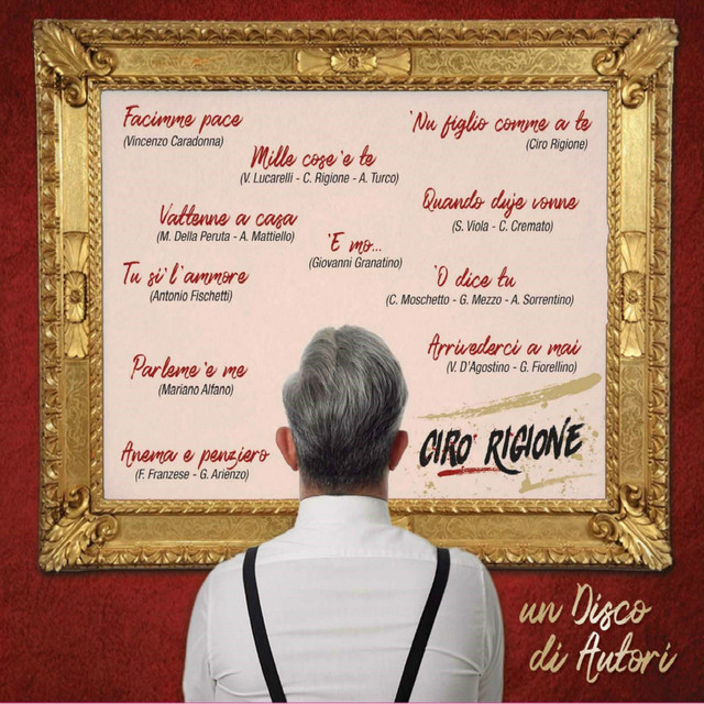 E mò... cover art