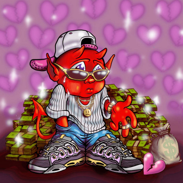 PARTÍO cover art