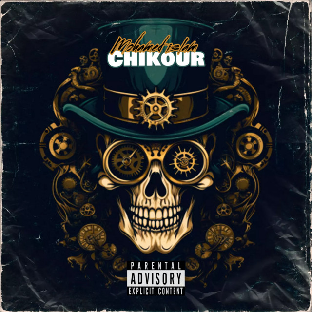 Chikour