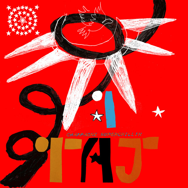 Taj cover