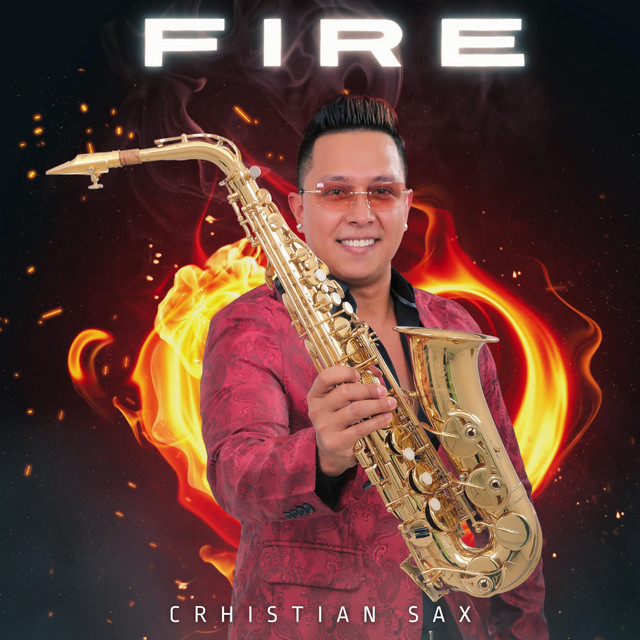 Portada de FIRE