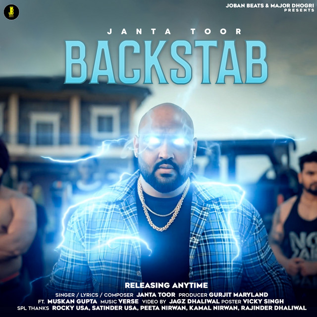 Backstab