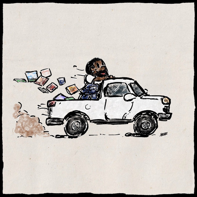 undefined album image