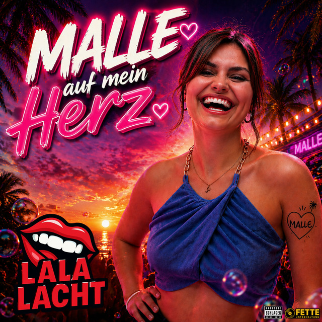 Malle auf mein Herz