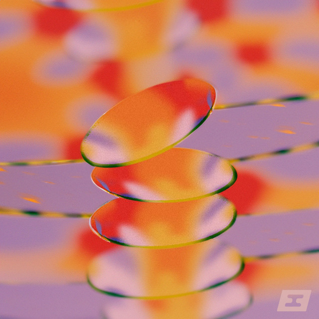 Pentagroove cover art